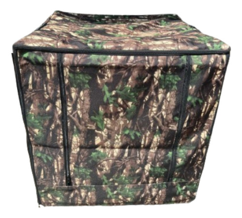 Juego De 5 Fundas Con Mochila Para Rascaderos De 60x60