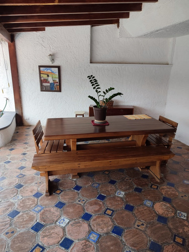 Townhouse Duplex En Venta Macaracuay Conjunto La Taina