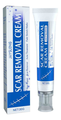 Gel De Cicatrices Viejo Y Nuevo Para Crema De Eliminación De