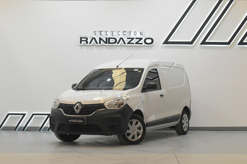 Renault Kangoo Ii Express 1.6 Sce Confort