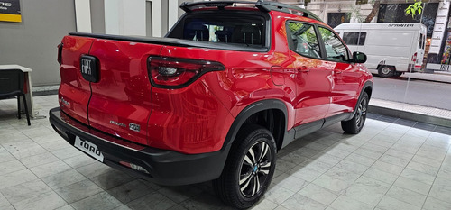 Fiat Toro 1.3 T270 Freedom 4X2
