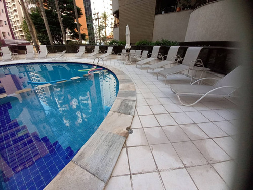Imagem 13 de 30 de Apartamento - Ap13301 - 69484041