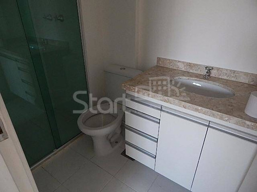 Imagem 9 de 20 de Apartamento À Venda Em Centro - Ap086850