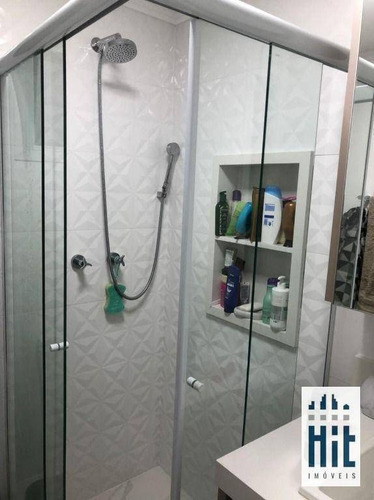 Imagem 15 de 30 de Apartamento À Venda, 106 M² Por R$ 1.480.000,00 - Ipiranga - São Paulo/sp - Ap2487