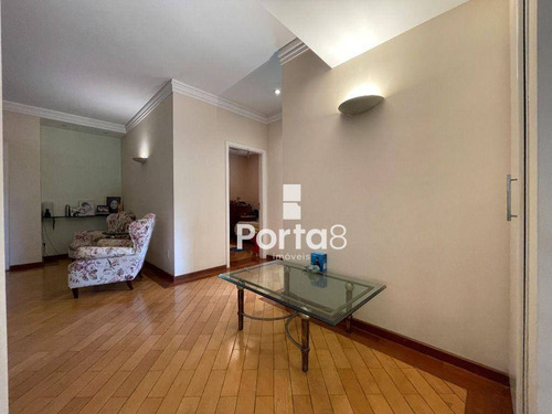Imagem 20 de 30 de Casa Com 4 Dormitórios À Venda, 398 M² Por R$ 1.999.000,00 - Parque Residencial Damha I - São José Do Rio Preto/sp - Ca2775