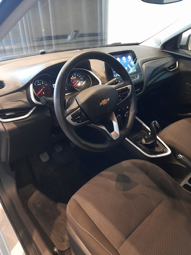 Chevrolet Onix 1.0 Lt 5p