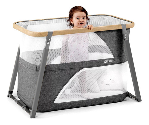 Cuna Portátil Coco Bbpro