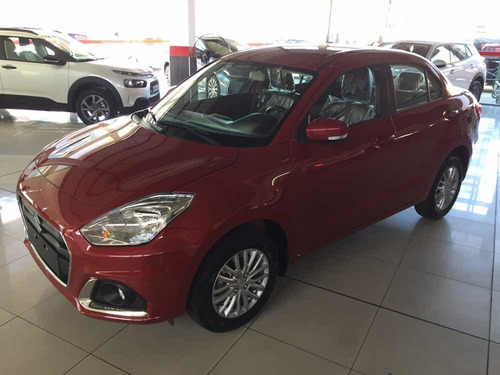 Suzuki Dzire Gl
