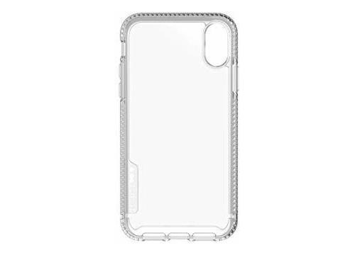 Tech21 - Funda Pura - Para Apple iPhone XR - Mzcyj