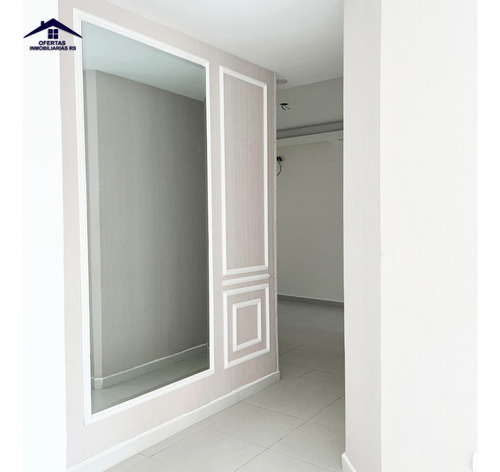 Apartamento En Alquiler Ubicado En La Torre Crisfer En La Charles De Gualle