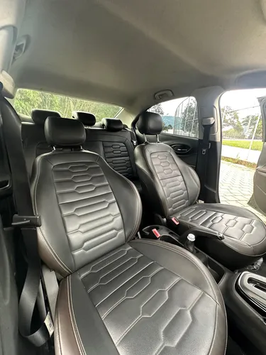 Chevrolet Onix 1.4 Ltz Aut