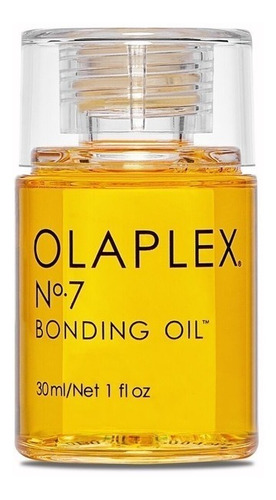 Olaplex Serum Paso 7 Bonding Oil Protector Térmico Antifrizz