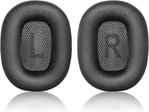 Para Apple Air Pods AirPods Max Color Negro