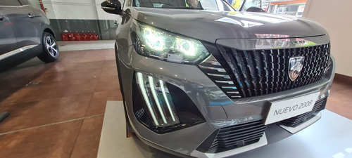 Peugeot 2008 1.0T Active