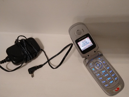 Motorola V172