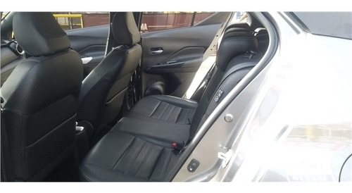 Imagem 12 de 14 de Nissan Kicks 1.6 16v Flex Sl 4p Xtronic
