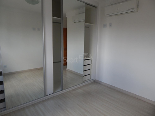 Imagem 14 de 27 de Apartamento À Venda Em Cambuí - Ap086450