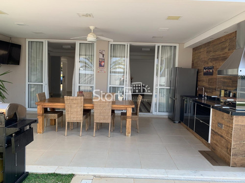 Imagem 8 de 30 de Casa À Venda Em Barão Geraldo - Ca087268
