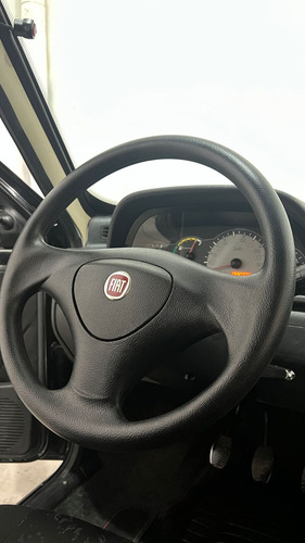 Fiat Uno Mille 1.0 Fire/ F.Flex/ ECONOMY 4p