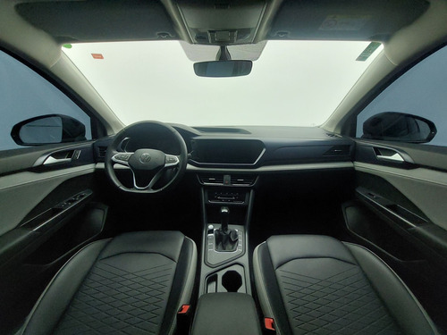 Volkswagen Taos 1.4 250 TSI TOTAL FLEX COMFORTLINE AUTOMÁTICO