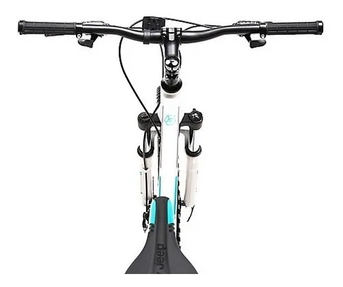 Bicicleta Jeep Aro 27 5 Anapurna Blanca envi Gratis Rm Cuotas