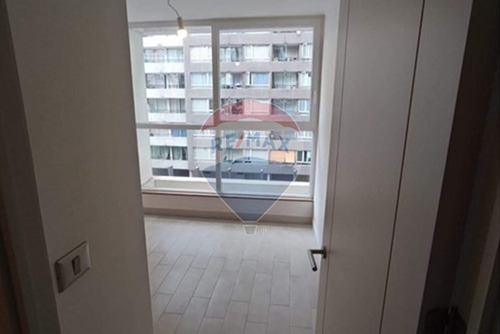 Venta Departamento Santiago Centro