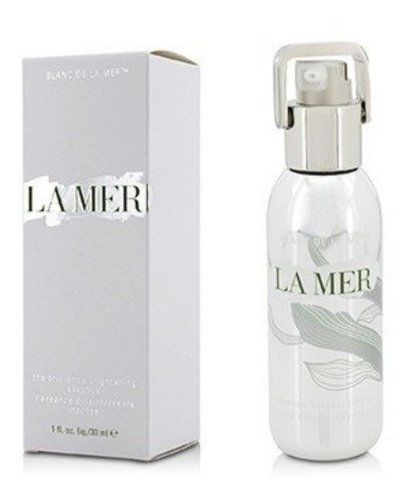 Imagen 1 de 5 de La Mer **the Brilliance Brightening Essence, 30 Ml*** Remate