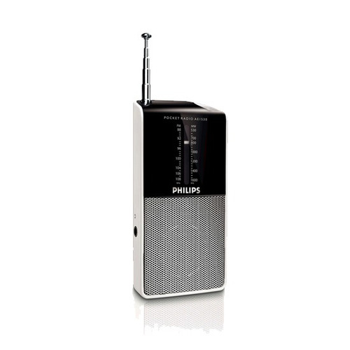 Radio Philips Ae1530