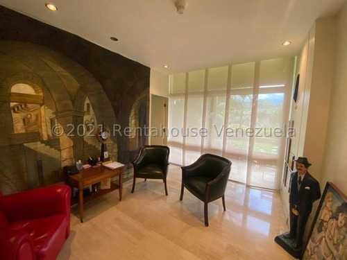 Imagen 5 de 7 de Local Comercial En Venta En Terrazas Del Club Hipico Mls #21-12466