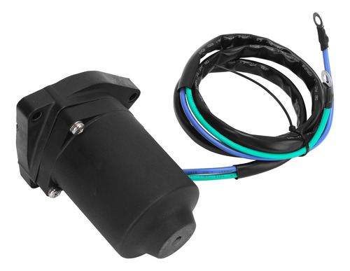 Barco A Motor Marine Tilt Trim 6ek 43880 00 00 Para 4t F75 F