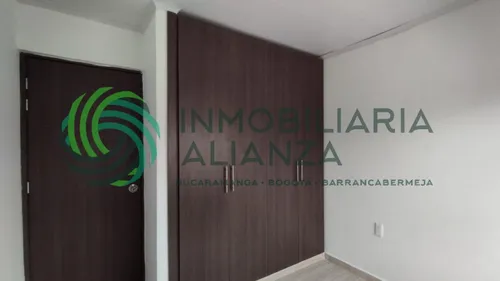 Apartamento En Arriendo En Lagos Ii. Cod A15769