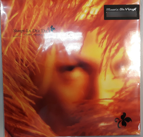 Vinilo Stone Temple Pilots (nirvana) Shangri La