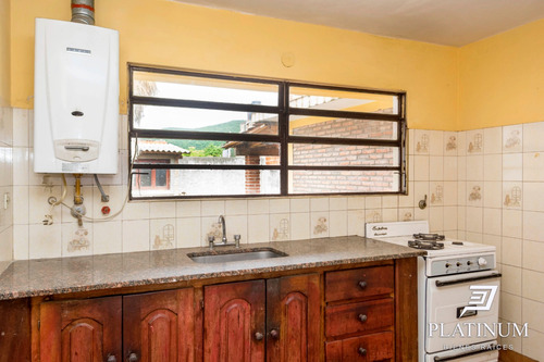 Venta Casa En Macrocentro Norte