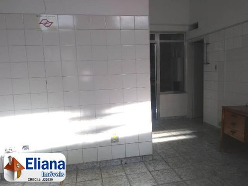 Salão Comercial No B. São José - Ge7709