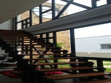 Imagem 2 de 12 de Casa Em Condominio Para Venda Em Atibaia