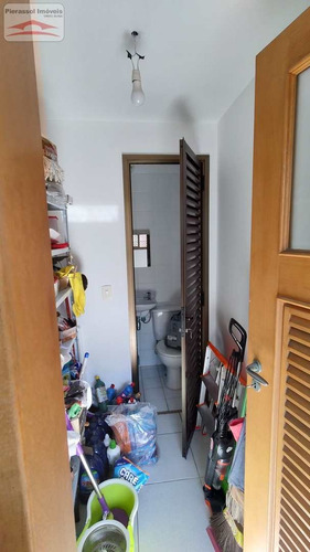 Imagem 15 de 25 de Apartamento Com 2 Dorms, Icaraí, Niterói - R$ 1.18 Mi, Cod: P440 - Vp440