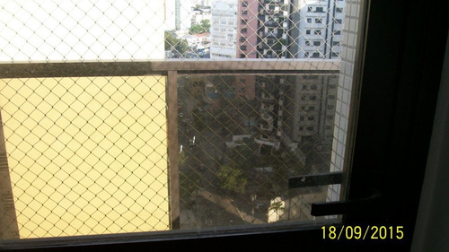 Imagem 10 de 15 de Apartamento - Santana - Bl1253