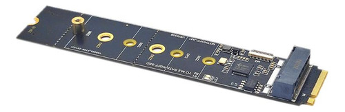 Adaptador Nvme A M.2 Ngff Ssd Tamaño 2230 Ssd Soporte M.2