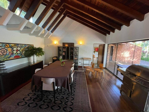 Imagen 13 de 30 de Casa En Venta En Guataparo Country Club