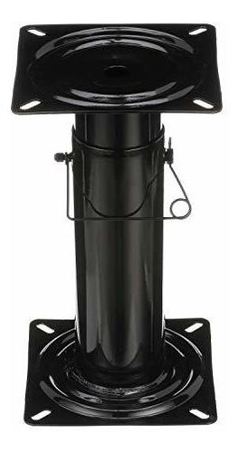 Attwood 91320-adj Swivl-eze Pedestal Ajustable, Regulable En