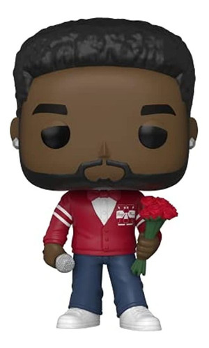 Funko Pop! Rocks: Boyz Ii Hombre