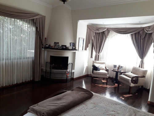 Imagen 6 de 10 de Casa En Venta En El Encinal Guatemala Ciudad