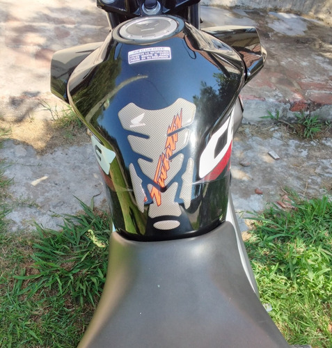 Honda Cb Twitter