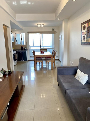 Imagen 2 de 7 de Ph-duplex 3 Amb Con Parrilla - Monte Castro