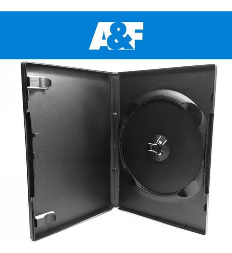 Estuches De Dvd -usados (Usado)