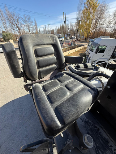 Dimex 1721 Hidrogrua Hidrogubert Año 1999 Rentaltrucks Vial