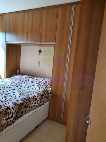 Imagem 14 de 25 de Apartamento, Venda, Edifício Bella Colônia, Jundiaí - Ap12009 - 68869009
