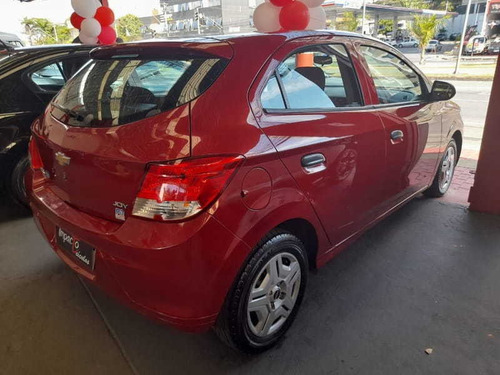Imagem 3 de 9 de Chevrolet Onix 10mt Joye