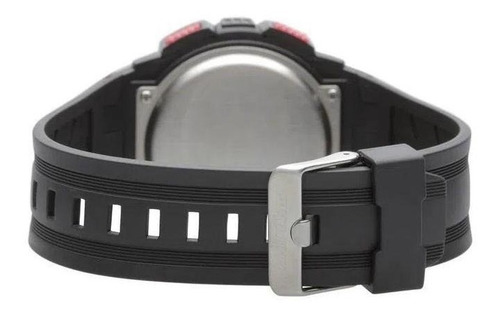 Imagem 3 de 4 de Relogio Masculino Digital Mormaii Wave 12 Meses Garantia