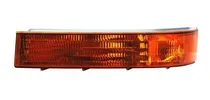 Comprar Par De Cuartos Frontal Ford Pick Up 1995-1996 Ambar Rld